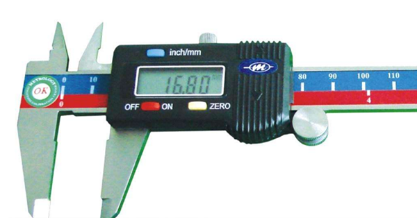 使用量具的注意事項 使用量具的注意事項