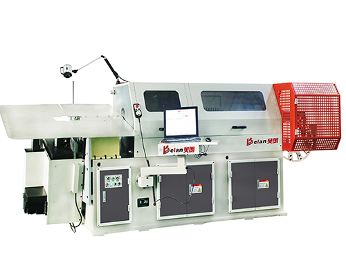 線材成型機(jī) 線材成型機(jī)