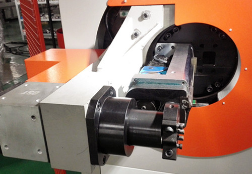 線材折彎機運行前要做好哪些固定檢查事項？