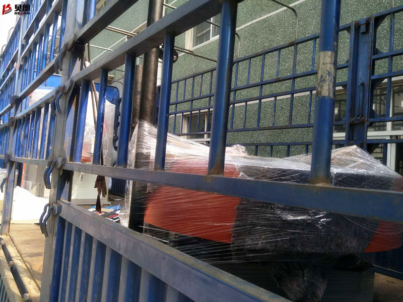 貝朗自動(dòng)化設(shè)備公司-發(fā)機(jī)現(xiàn)場