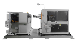 數(shù)控鐓頭折彎一體機(jī)BL-3D-DT8120